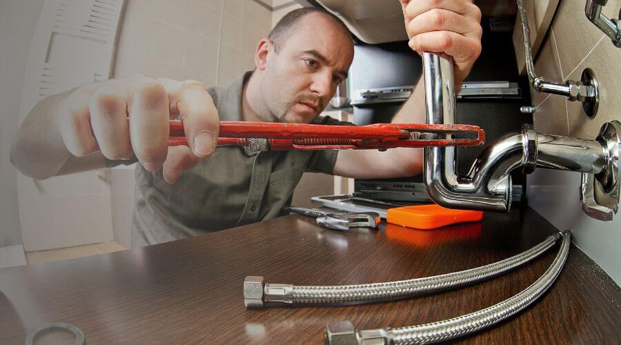 Local water heater installation in Lohn, TX